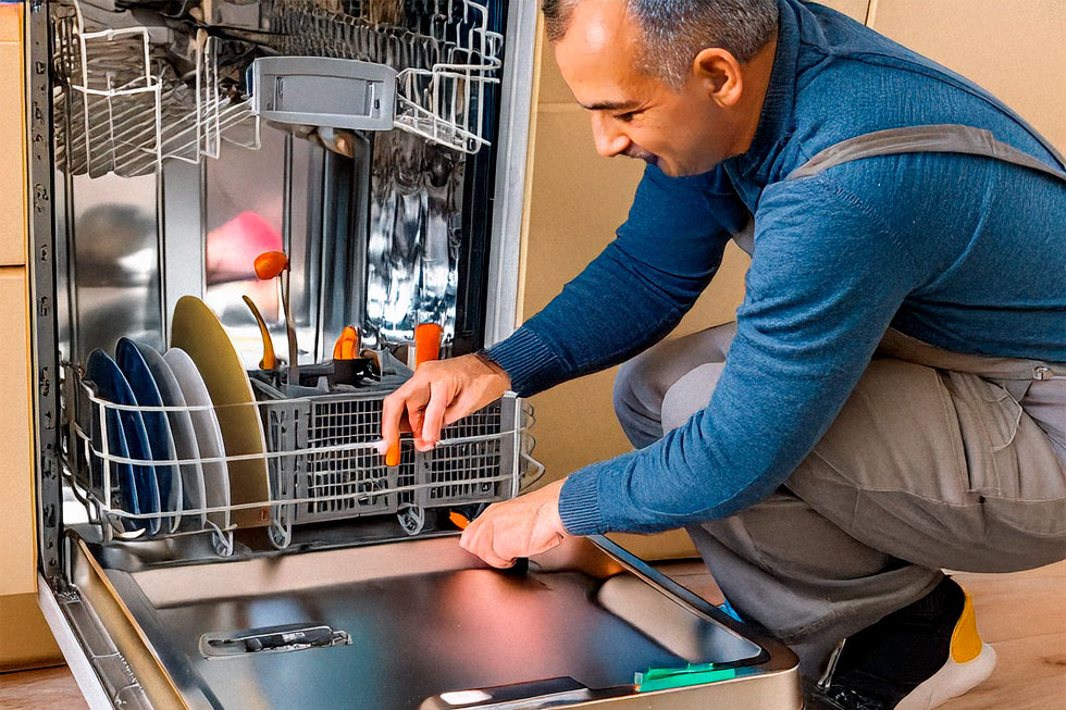 Empresa servicio tecnico en madrid